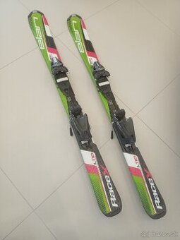 Detské lyže Elán 110cm