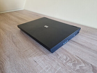 Notebook HP Compaq 6715s