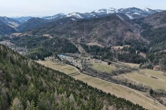 Pozemok - Liptovská Osada - 1