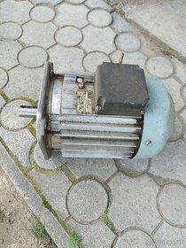 Elektromotor 1100W, 230V - 1