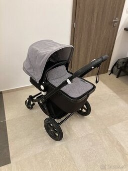 bugaboo cameleon 3