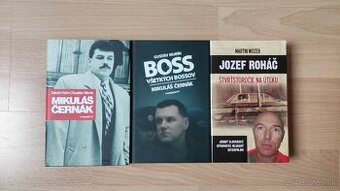 G.Murín, M. Černák, Mafia