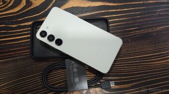 Predam Samsung galaxy S23 128 GB v TOP stave