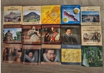 Zlate zberatelske prislusenstvo