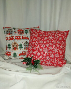 Obojstranné obliečky