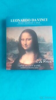 Leonardo da Vinci - 1
