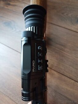 Nočné videnie PARD NV008 + 2 batérie