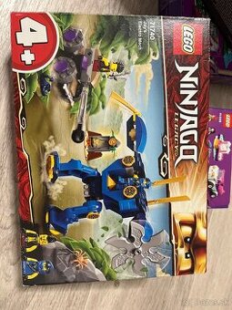 Lego Ninjago