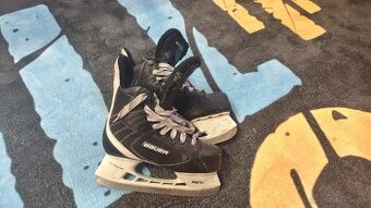 Juniorské korčule Bauer