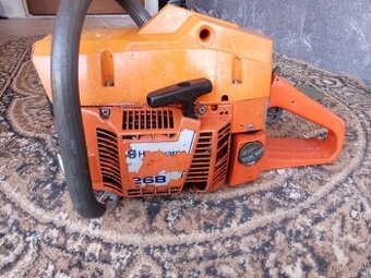 husgvarna 268 - 1