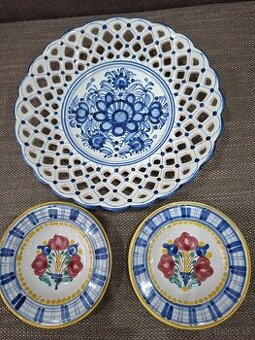 MODRANSKÁ KERAMIKA - 1