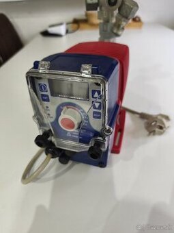 Dávkovacie čerpadlo