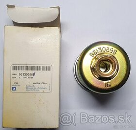 daewoo palivový filter 96130396