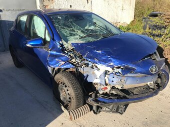 Toyota Yaris 1.5 VVT-iE Active ,2020, 20TKM, STARTUJE