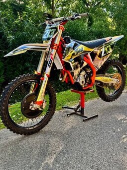 Ktm sxf 250 2020 Factory - 1