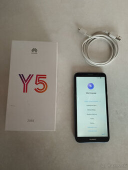 Huawei Y5