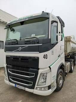 Predám VOLVO FH 500