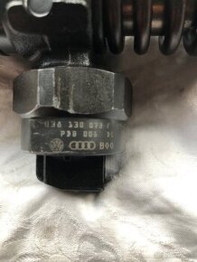 VW motor AJM/AUY 1.9TDI,85kw - rozpredám