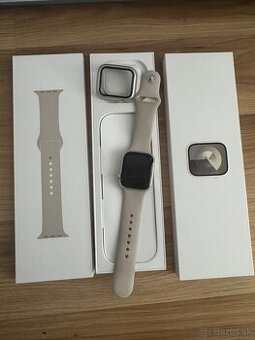 Apple watch series 9 41 mm