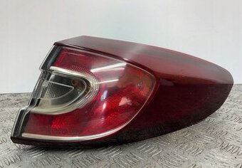 Renault Megane III 3 kombi 2008- ľavé a pravé zadné svetlo