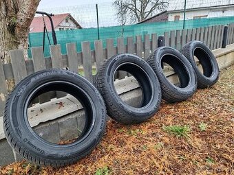 205/55 R16 BARUM POLARIS 5
