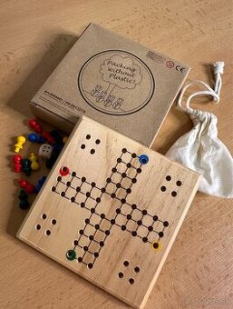 Stolová hra zadarmo