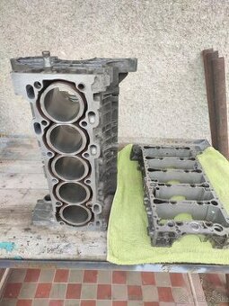 Ford Focus ST MK2 2.5T