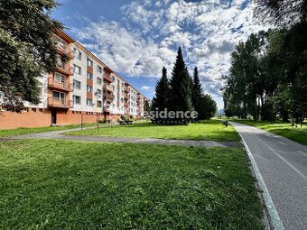 3-izbový byt na predaj – Nábrežie 4. apríla, Liptovský Mikul