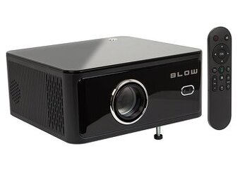 Projektor FullHD AndroidTV BLOW MAXSHOW