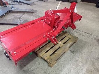 Kultivátor, rotavátor