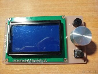 Diely pre 3D tlačiarn