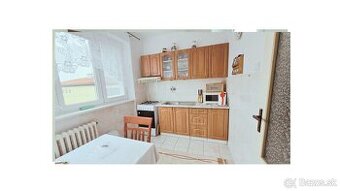 3-izbový byt so záhradou a garážou – Sadová ulica, Piešťany