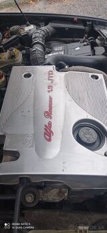 Alfa Romeo 146 - 1.9 JTD 1998