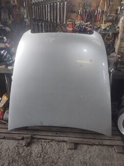 Kapota audi a6 c6 4f