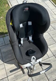 Britax Römer Dualfix