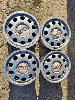 Predám elektróny Audi R15