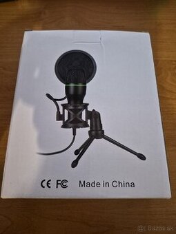Mikrofon k pc