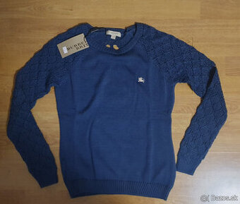 Burberry dámsky sveter