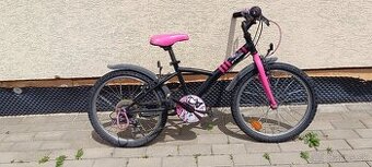 Bicykel BTWIN veľ. 20