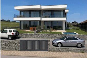 Pozemok so stavebným povolením - DPH - 1