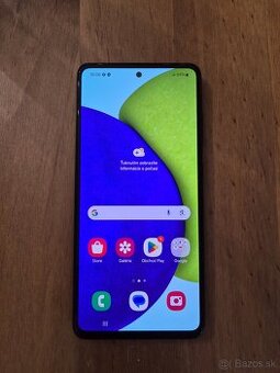 Samsung galaxy A52 128GB
