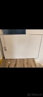Infra panel a ohrievač Klarstein