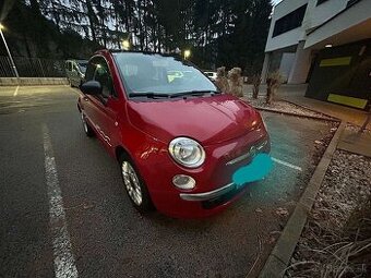 FIAT 500 1.2 CULT