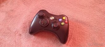 Gamepad pre xbox360