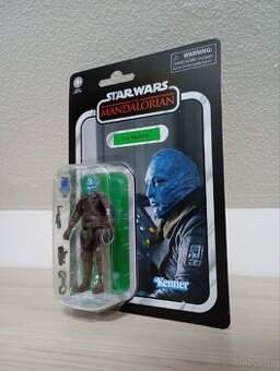 Star Wars Vintage Collection Mythrol