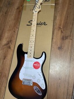 Predam Squier Sonic Stratocaster MN 2TS
