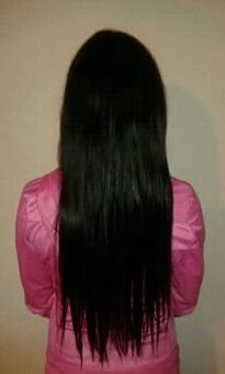 Predĺženie nadpojenie vlasov