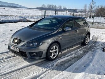 Seat Leon FR 1.8 tsi