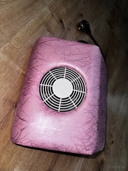 Odsávačka prachu pre Nechtový dizajn - 1