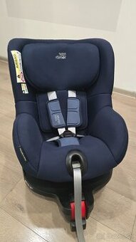 Britax Römer Dualfix M i-Size